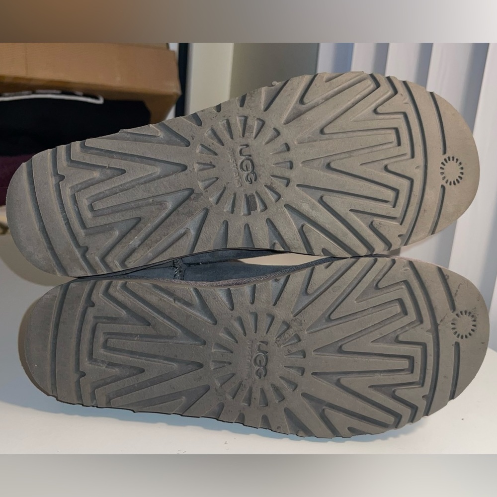 Ugg Boot - image 6